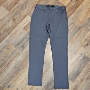 👖Calvin Klein Jeans Charcoal Trousers